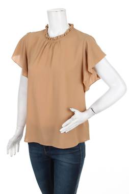 Γυναικεία μπλούζα Boohoo1 - Contourshop.gr Γυναικεία μπλούζα Boohoo1