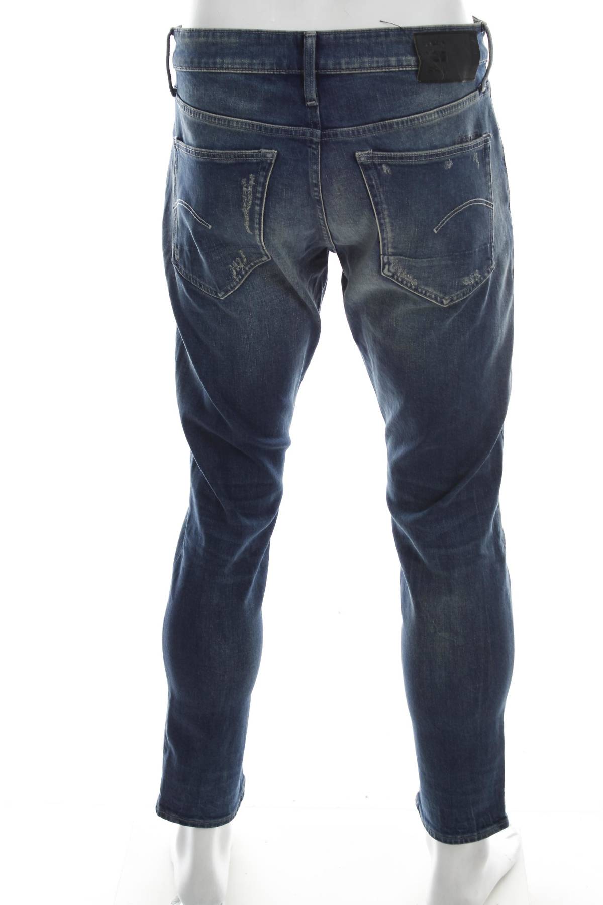 Мъжки дънки G-Star Raw2 - Contour.bg Мъжки дънки G-Star Raw2