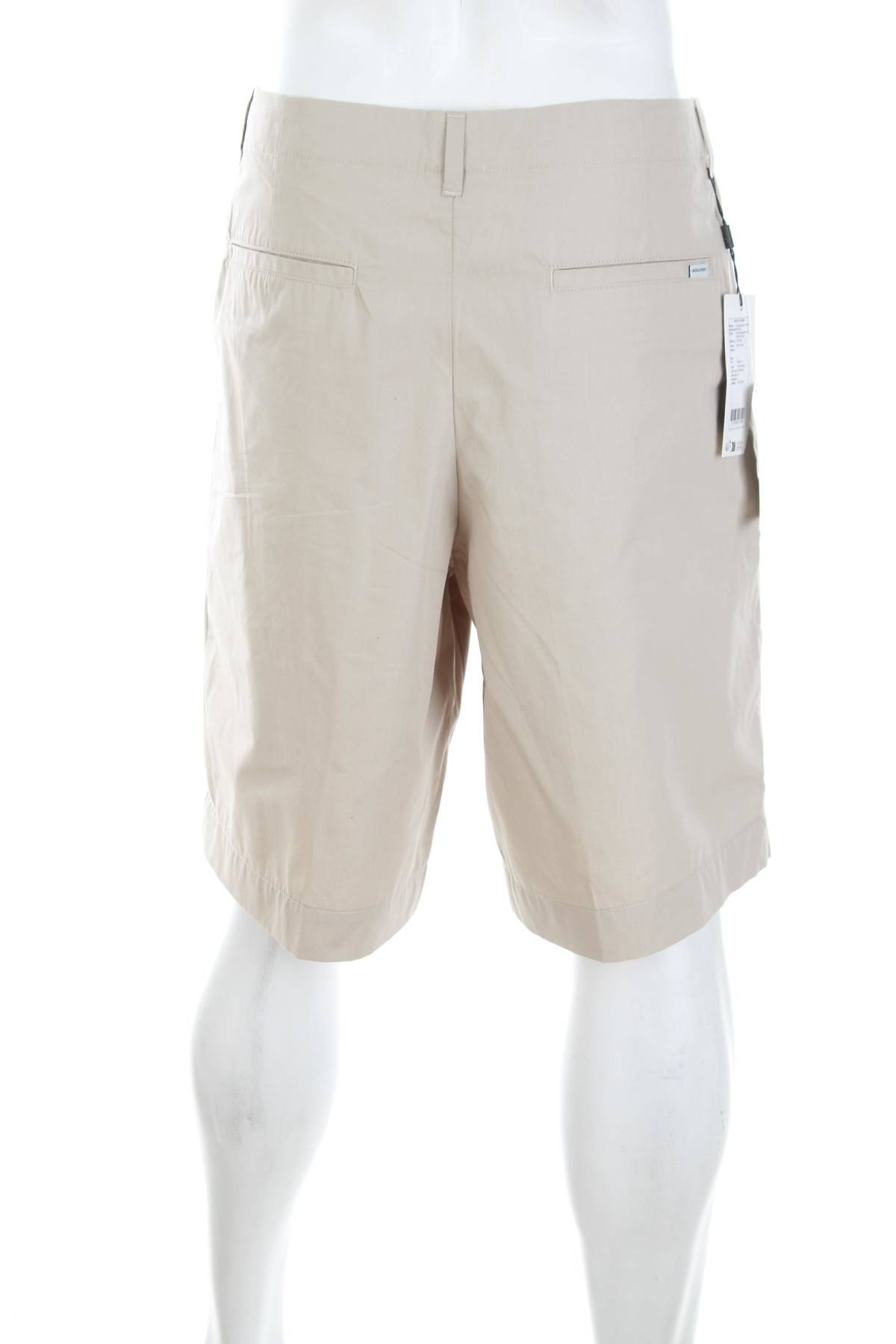 Ανδρικό σορτσάκι Jack & Jones2 - Contourshop.gr Ανδρικό σορτσάκι Jack & Jones2