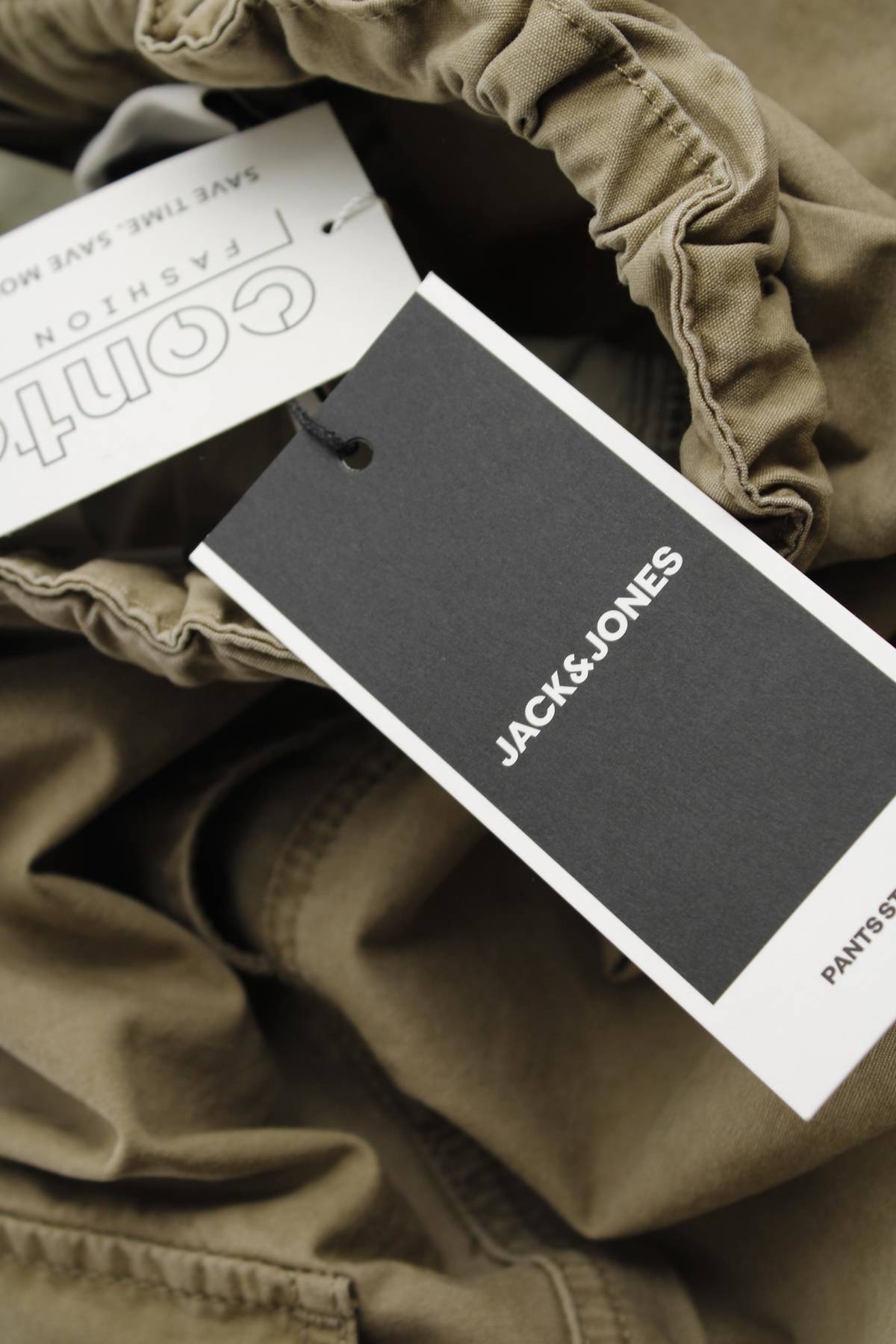 Ανδρικά παντελόνια Jack & Jones3