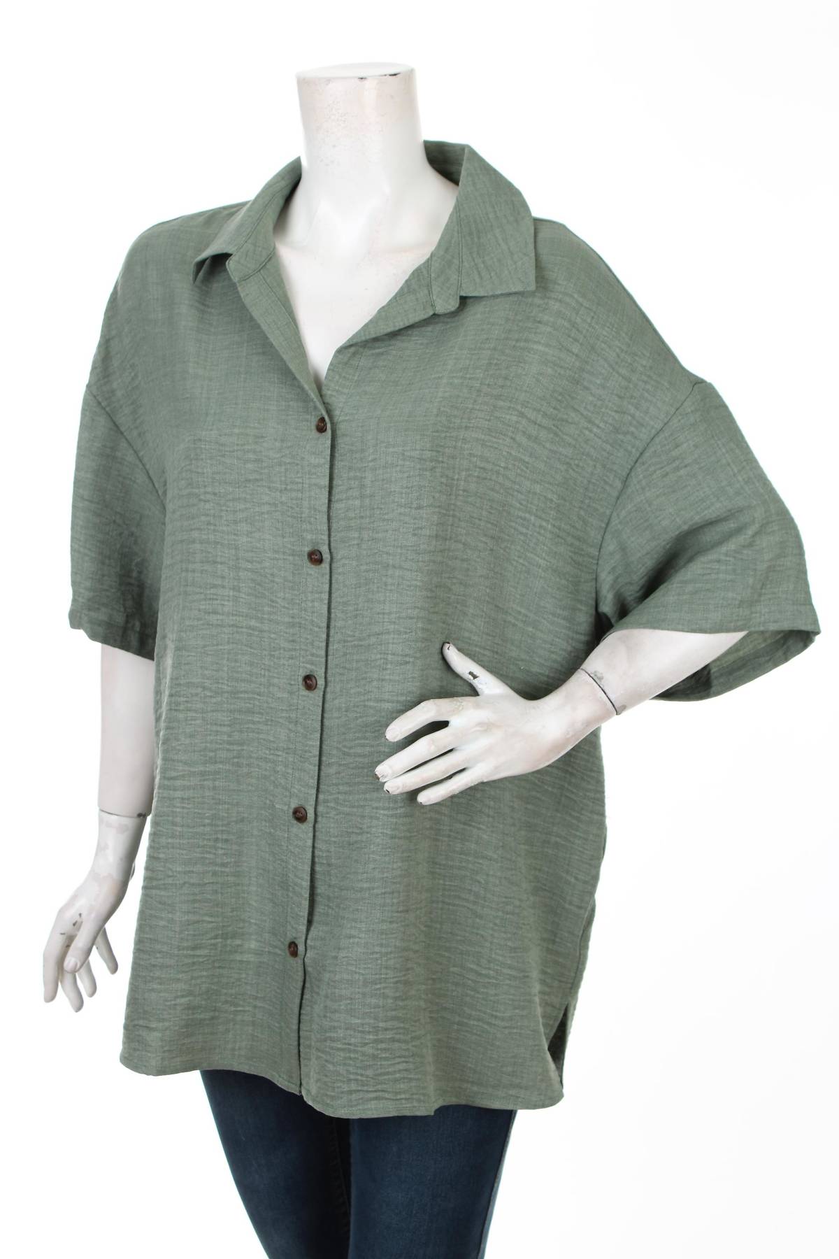 Дамска риза Only Carmakoma1