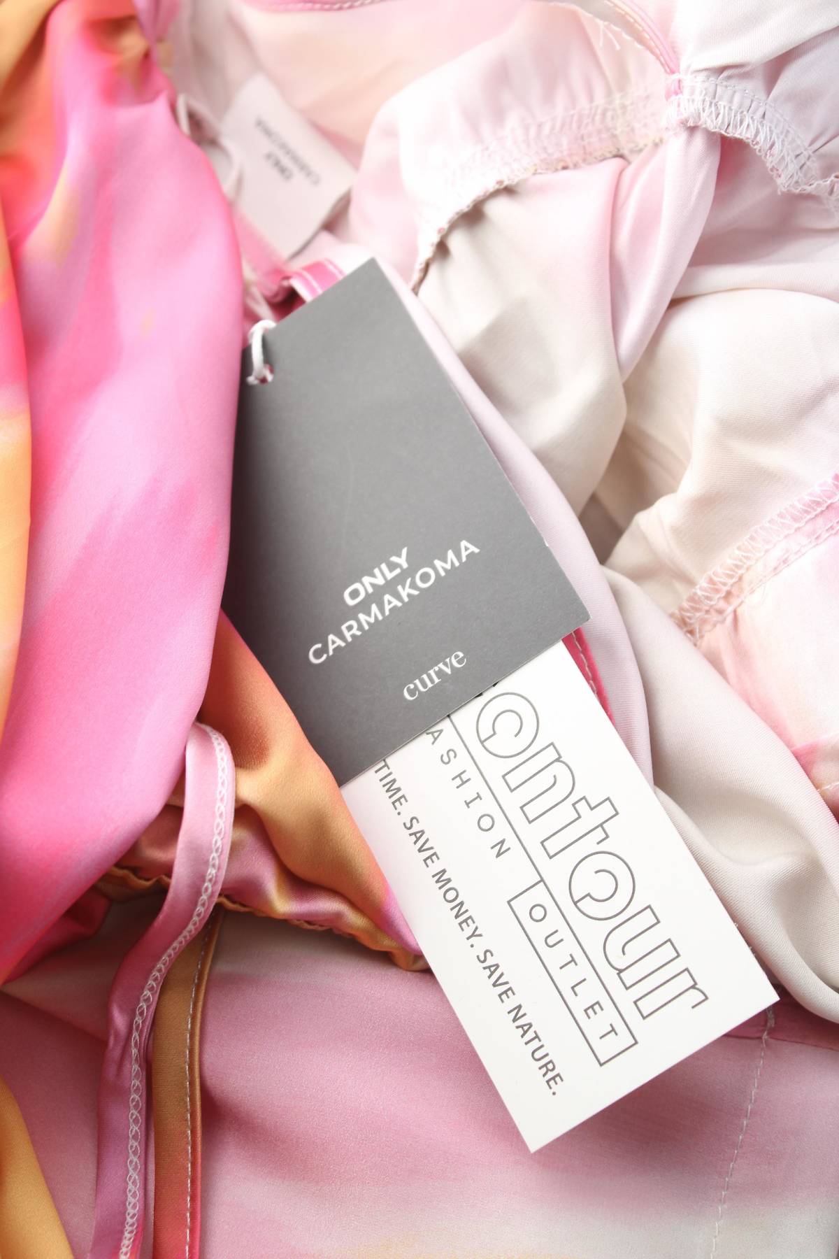 Дамски гащеризон Only Carmakoma3