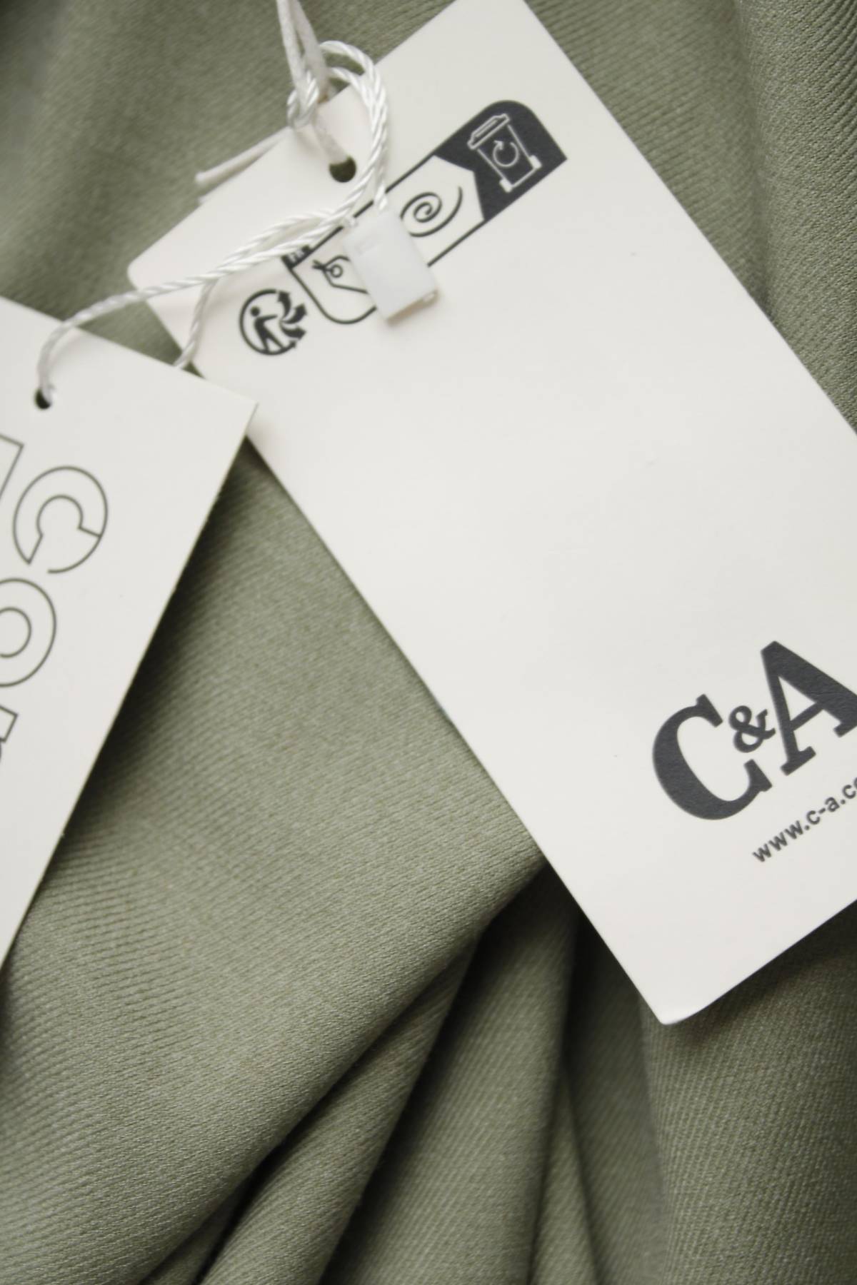 Дамски панталон C&A3