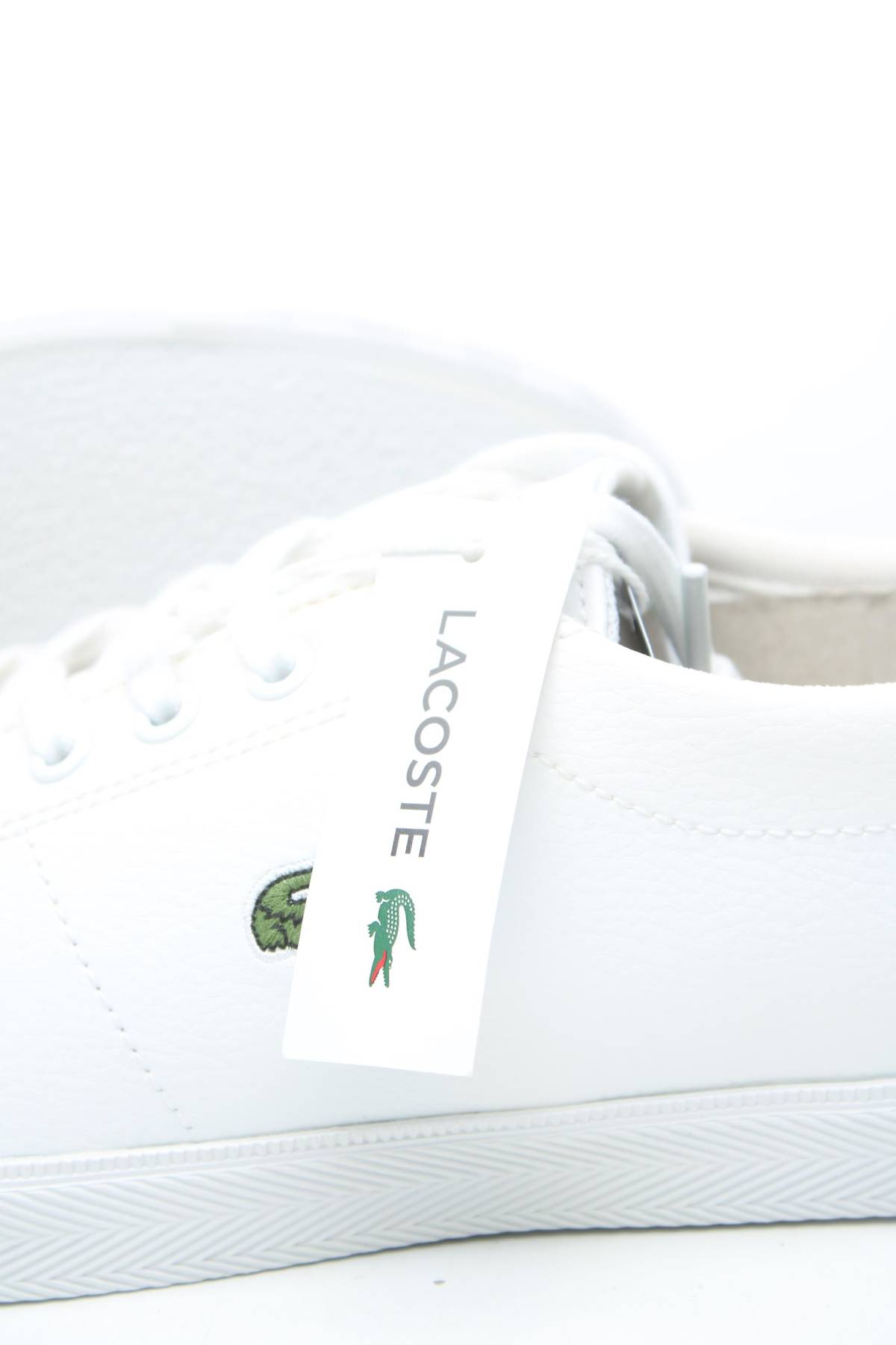 Кецове Lacoste5 - Contour.bg Кецове Lacoste5