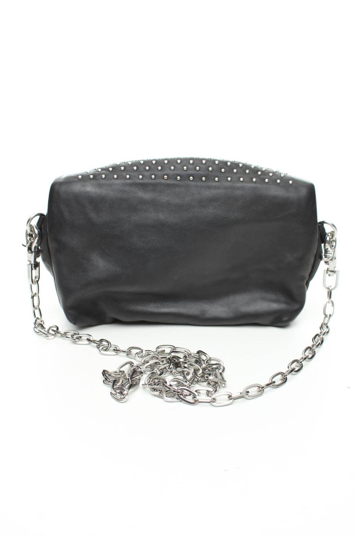 Дамска кожена чанта Zadig & Voltaire2