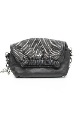 Γυναικεία δερματινή τσάντα Zadig & Voltaire1