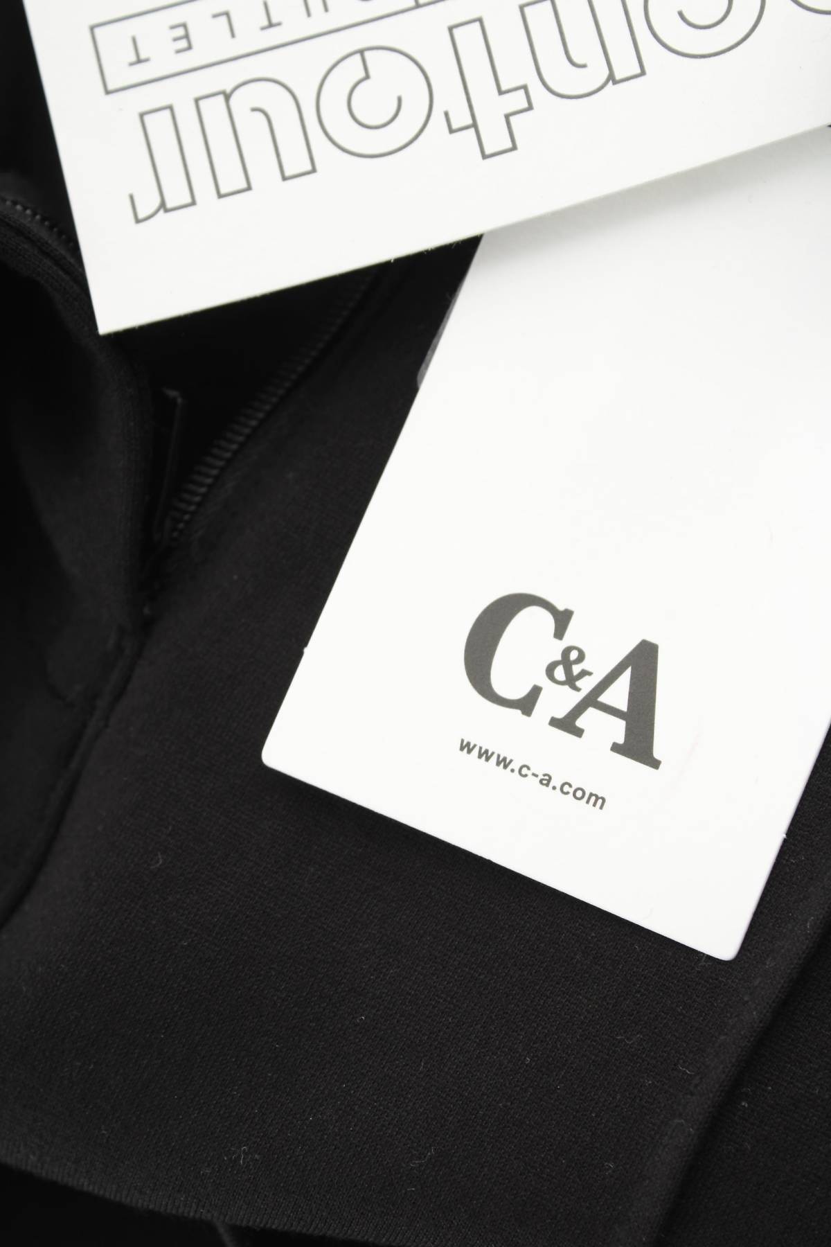 Дамски панталон C&A3