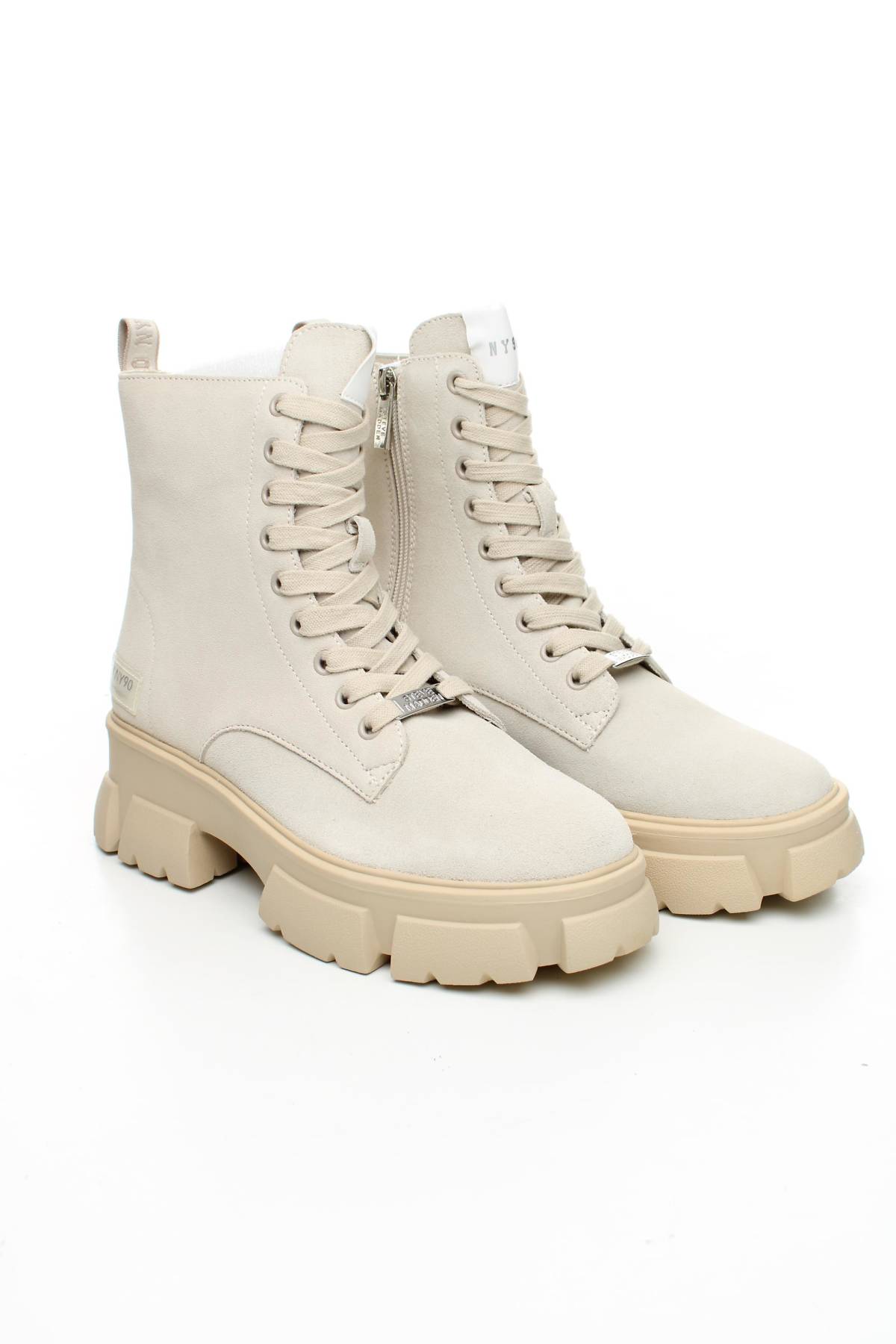 Дамски боти Steve Madden3