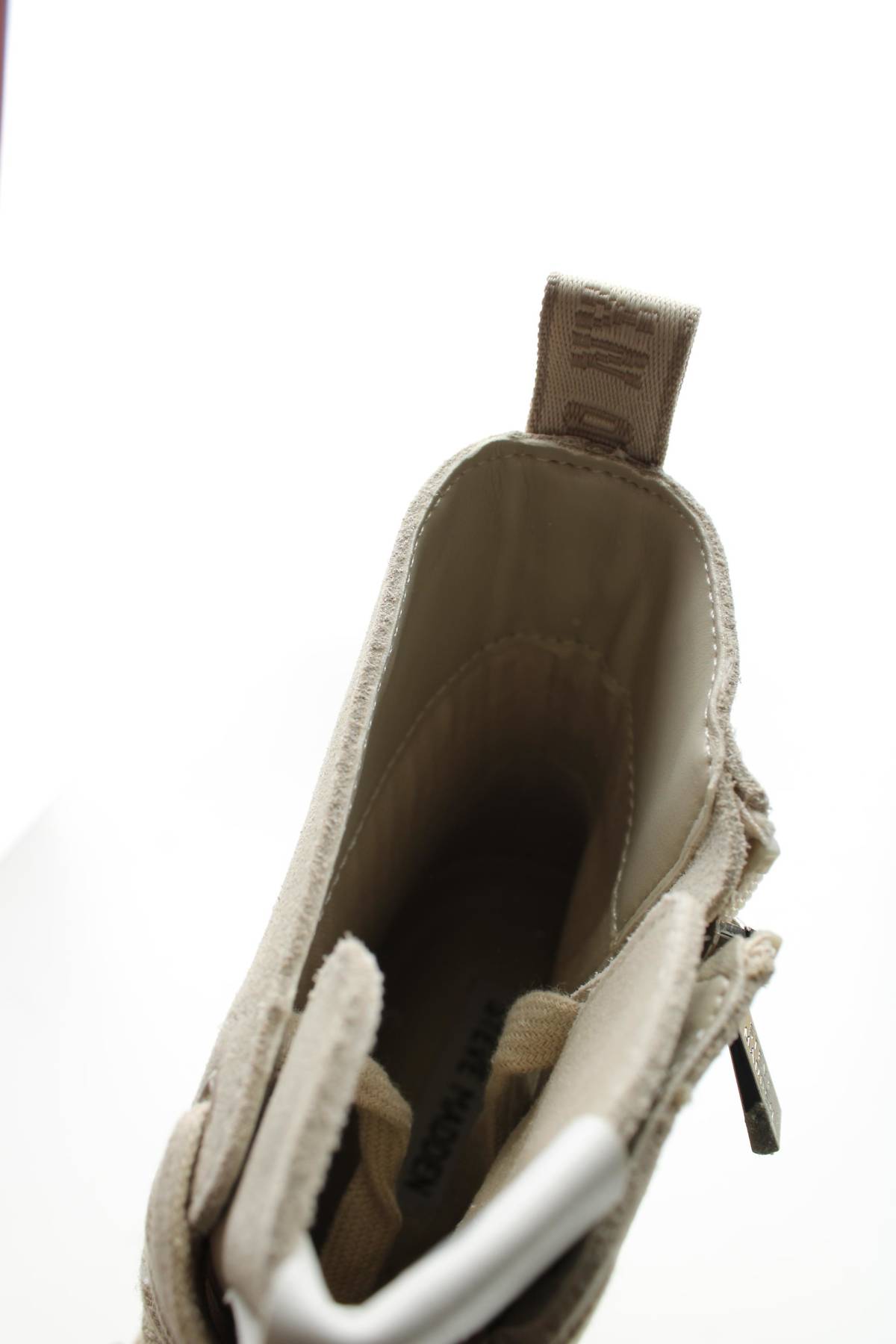 Дамски боти Steve Madden5