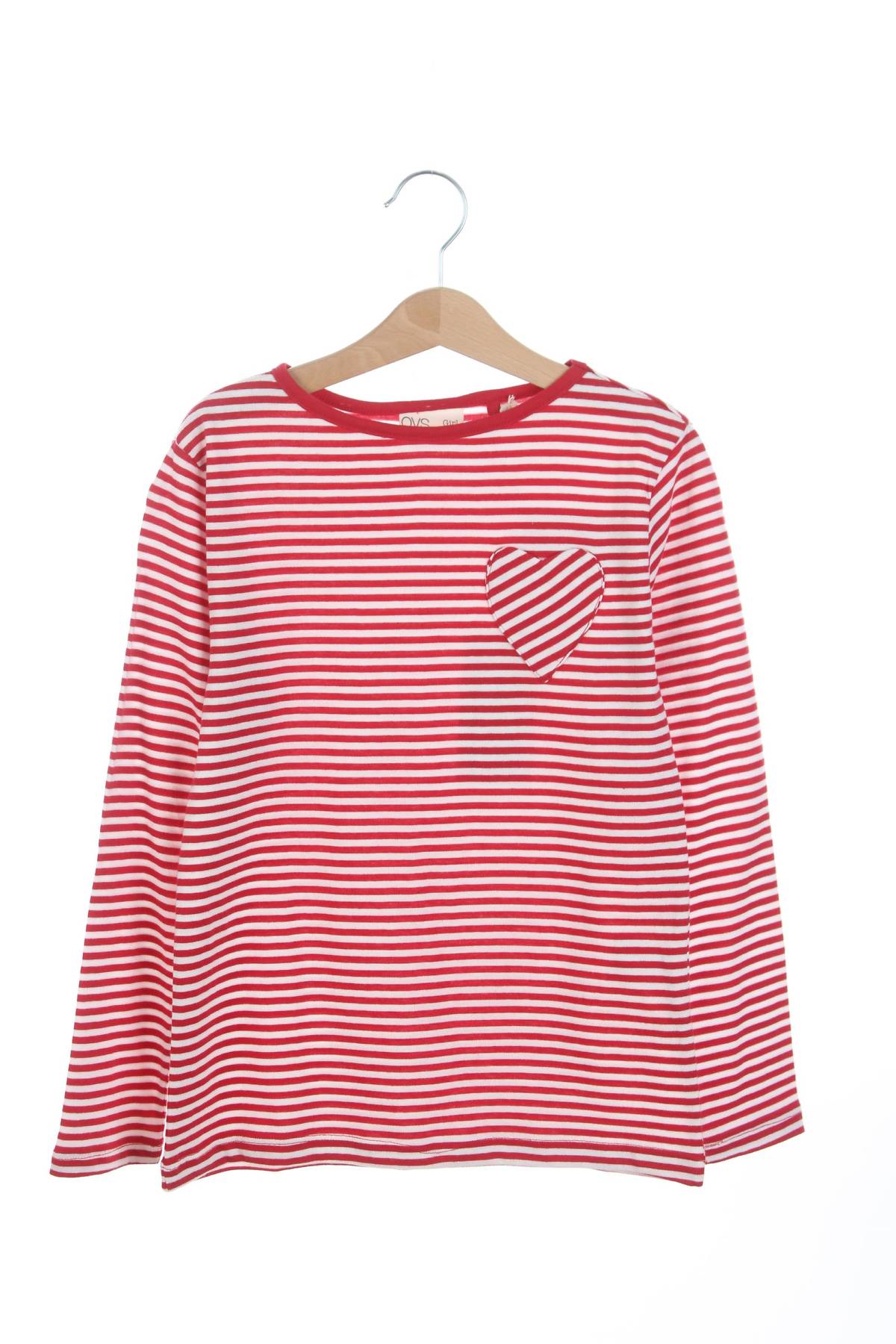 Детска блуза Oviesse1