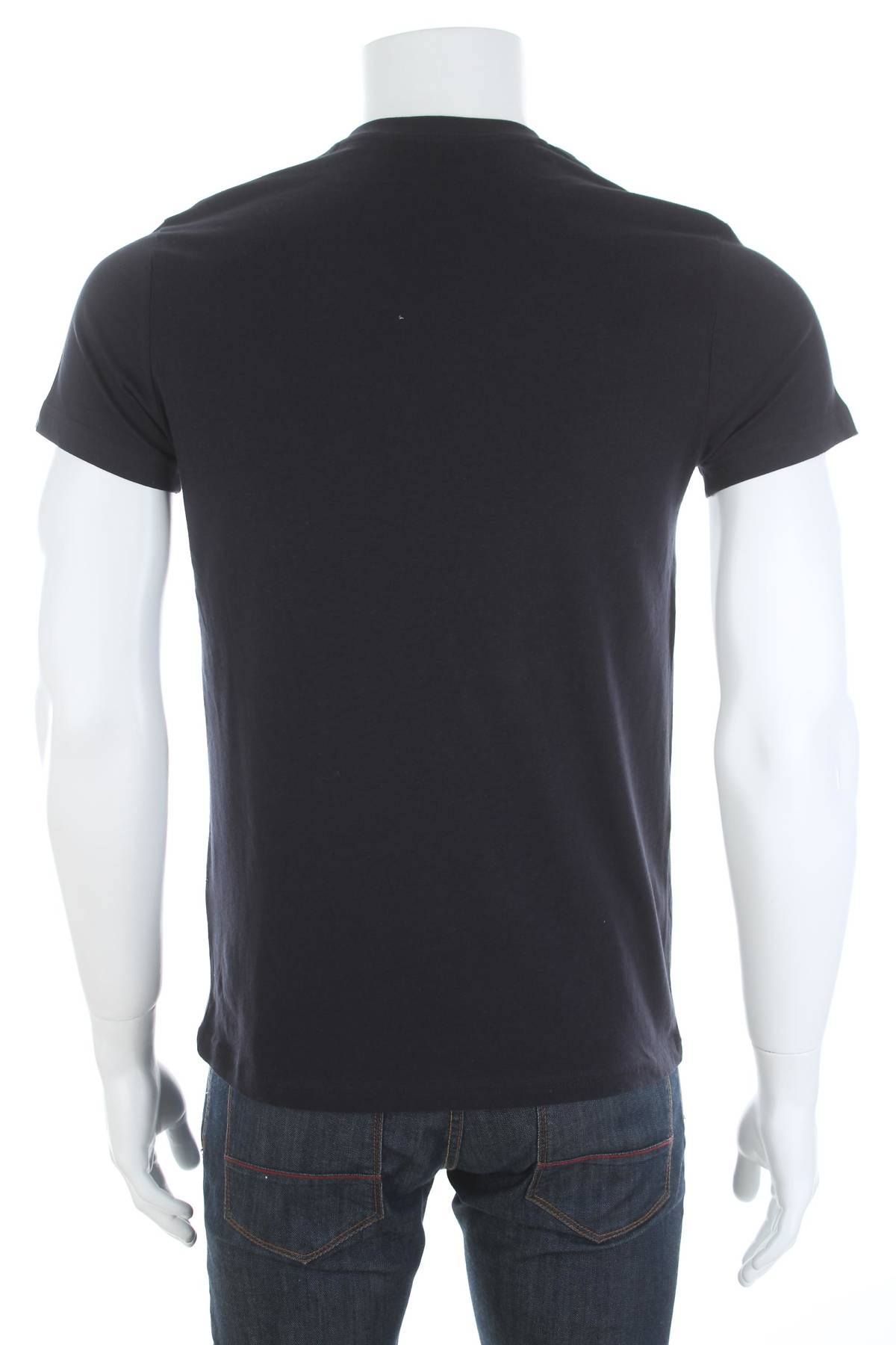 Ανδρικό t-shirt Oviesse2 - Contourshop.gr Ανδρικό t-shirt Oviesse2