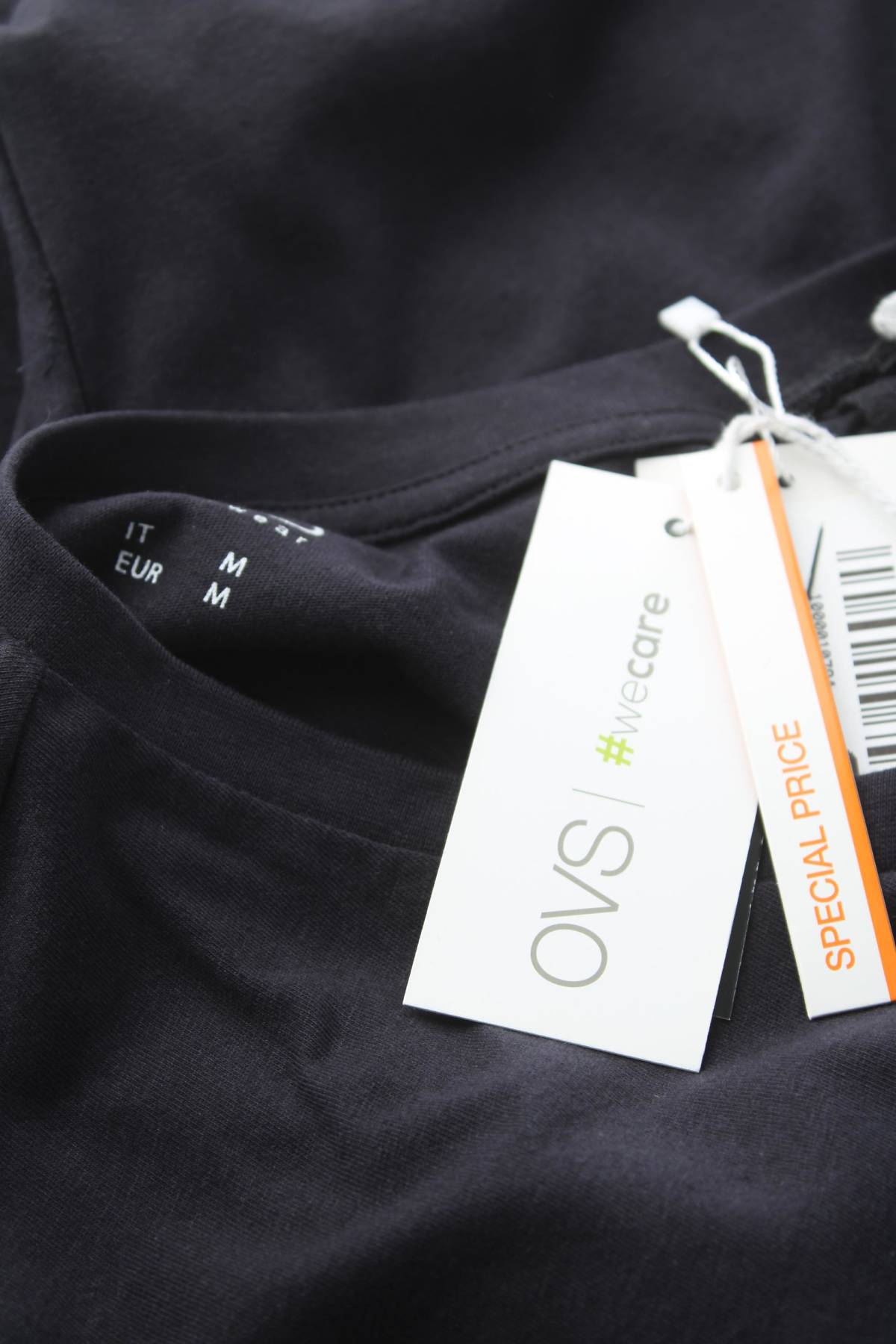 Ανδρικό t-shirt Oviesse3 - Contourshop.gr Ανδρικό t-shirt Oviesse3