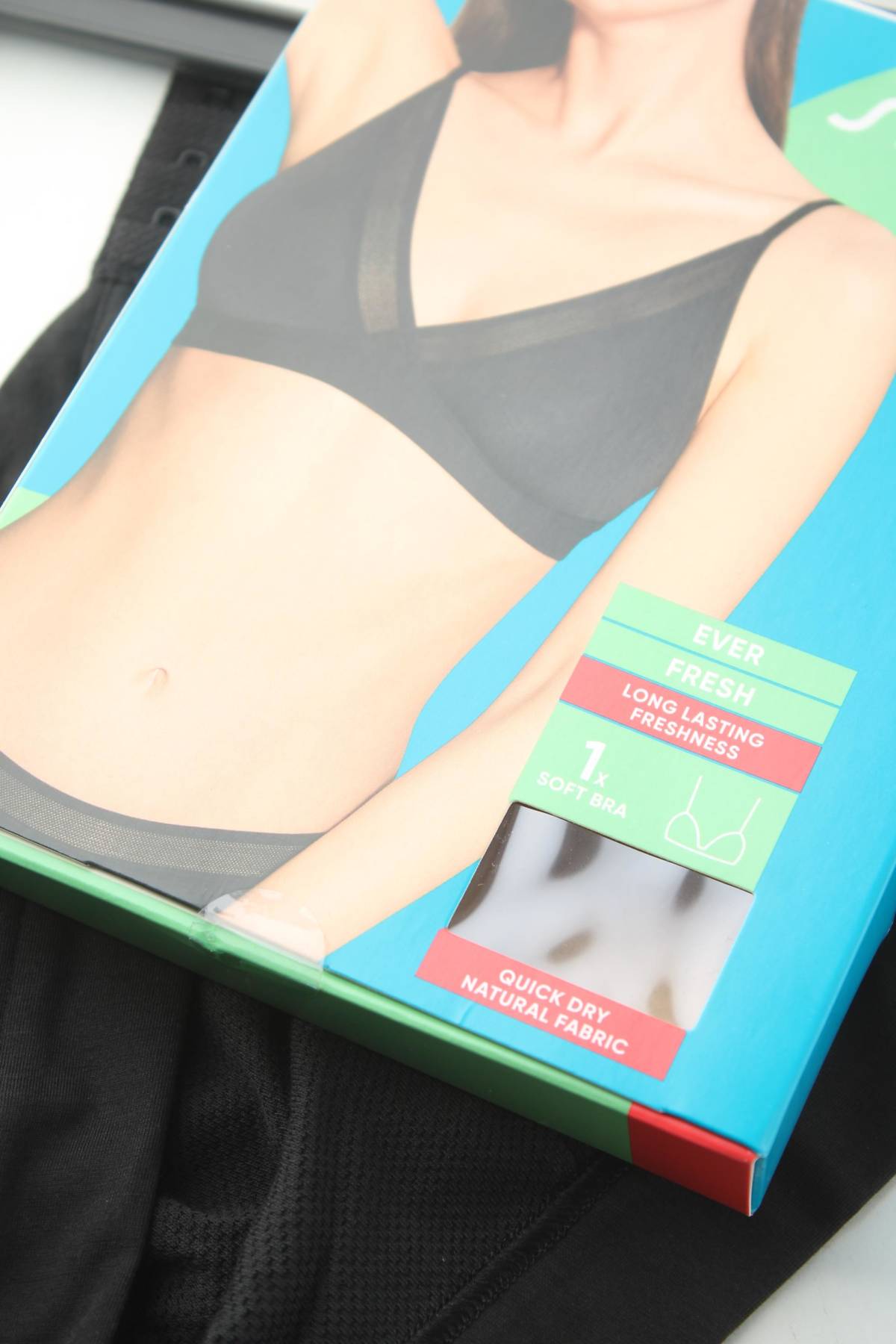 Сутиен Sloggi3