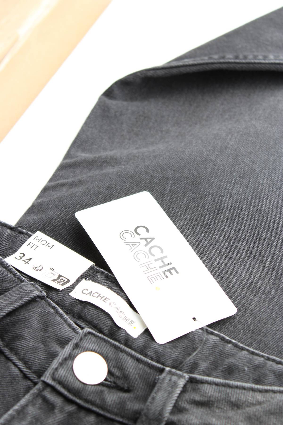 Γυναικεία τζιν Cache Cache3