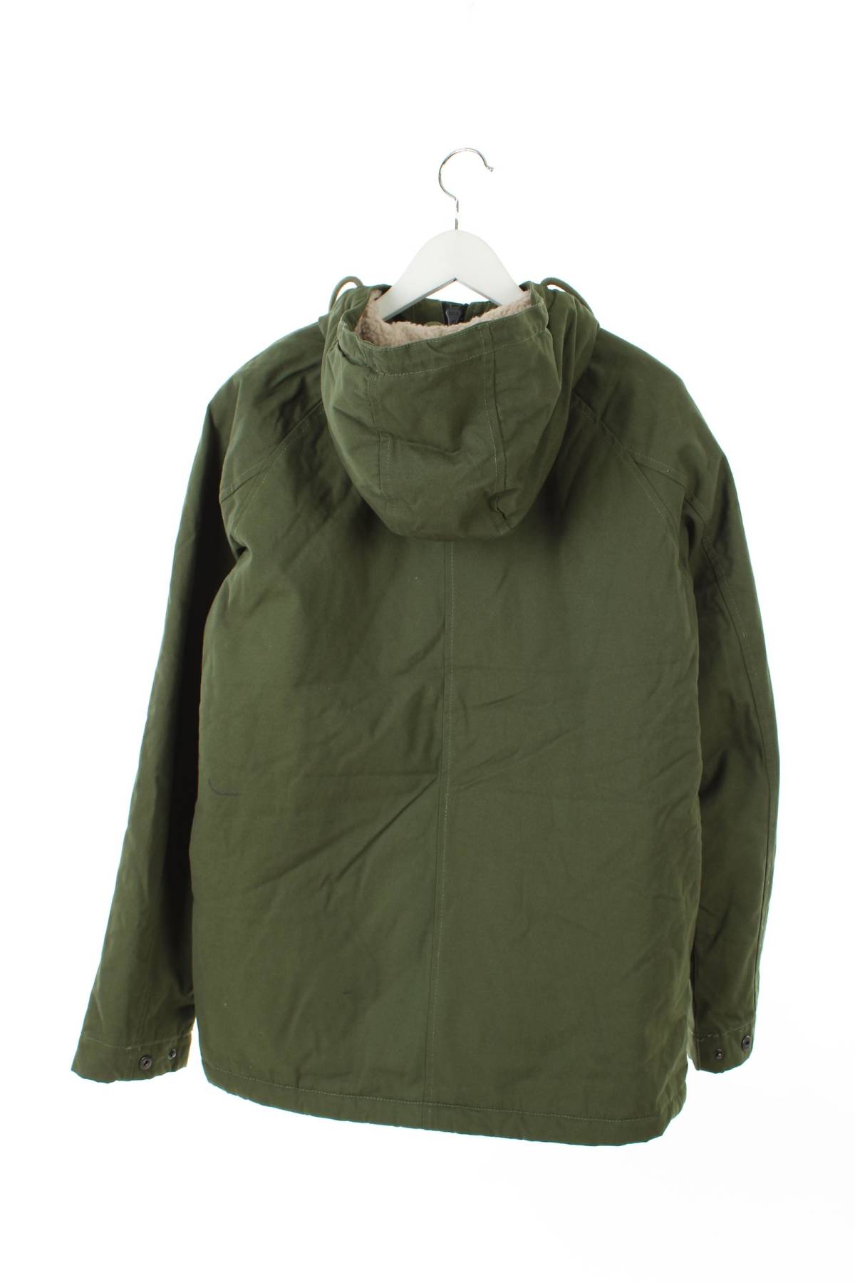 Мъжко яке Ben Sherman2