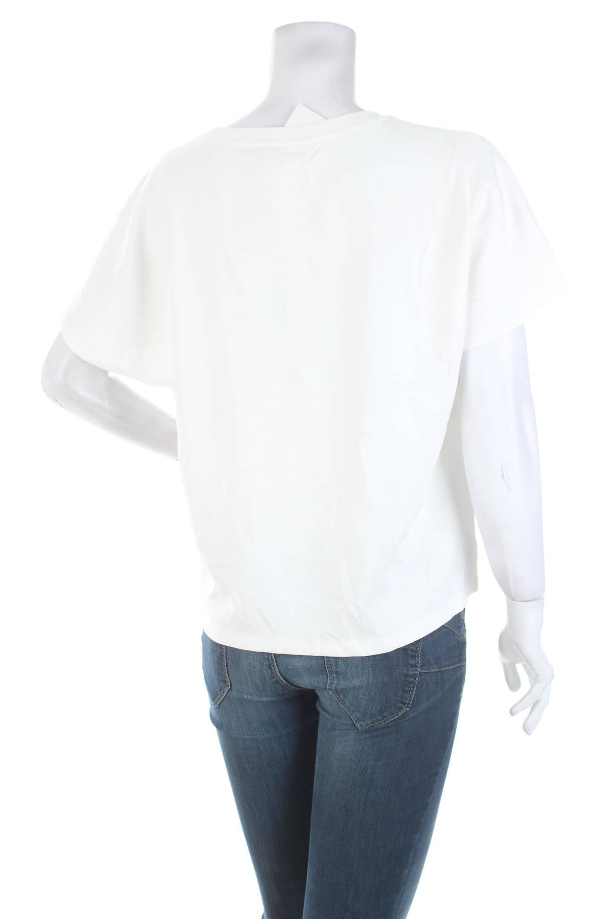 Дамска блуза Tom Tailor2