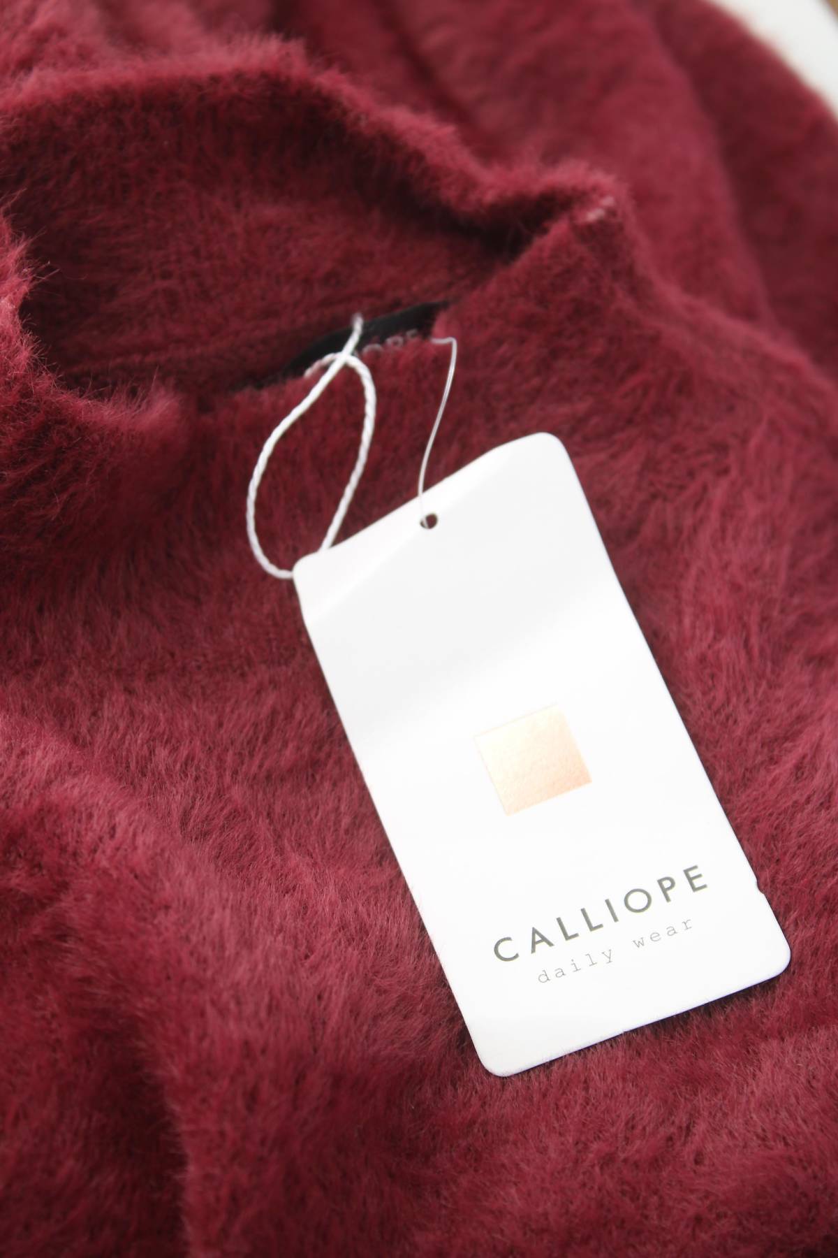 Дамски пуловер Calliope3