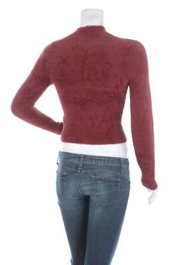 Дамски пуловер Calliope2