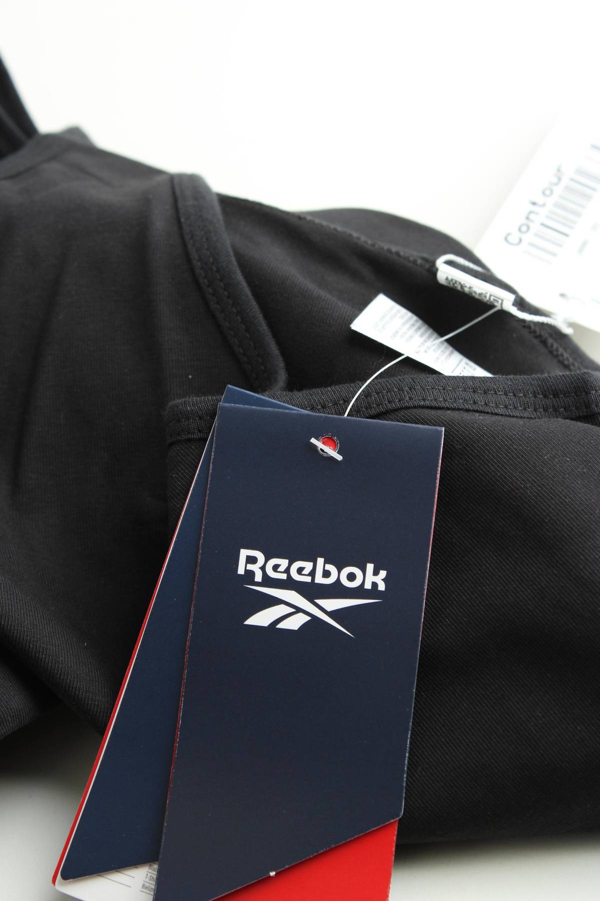 Спортен сутиен Reebok3