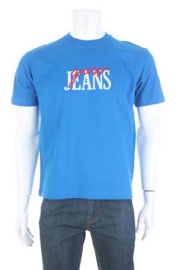 Ανδρικό t-shirt Guess Jeans1