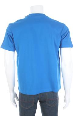 Ανδρικό t-shirt Guess Jeans2