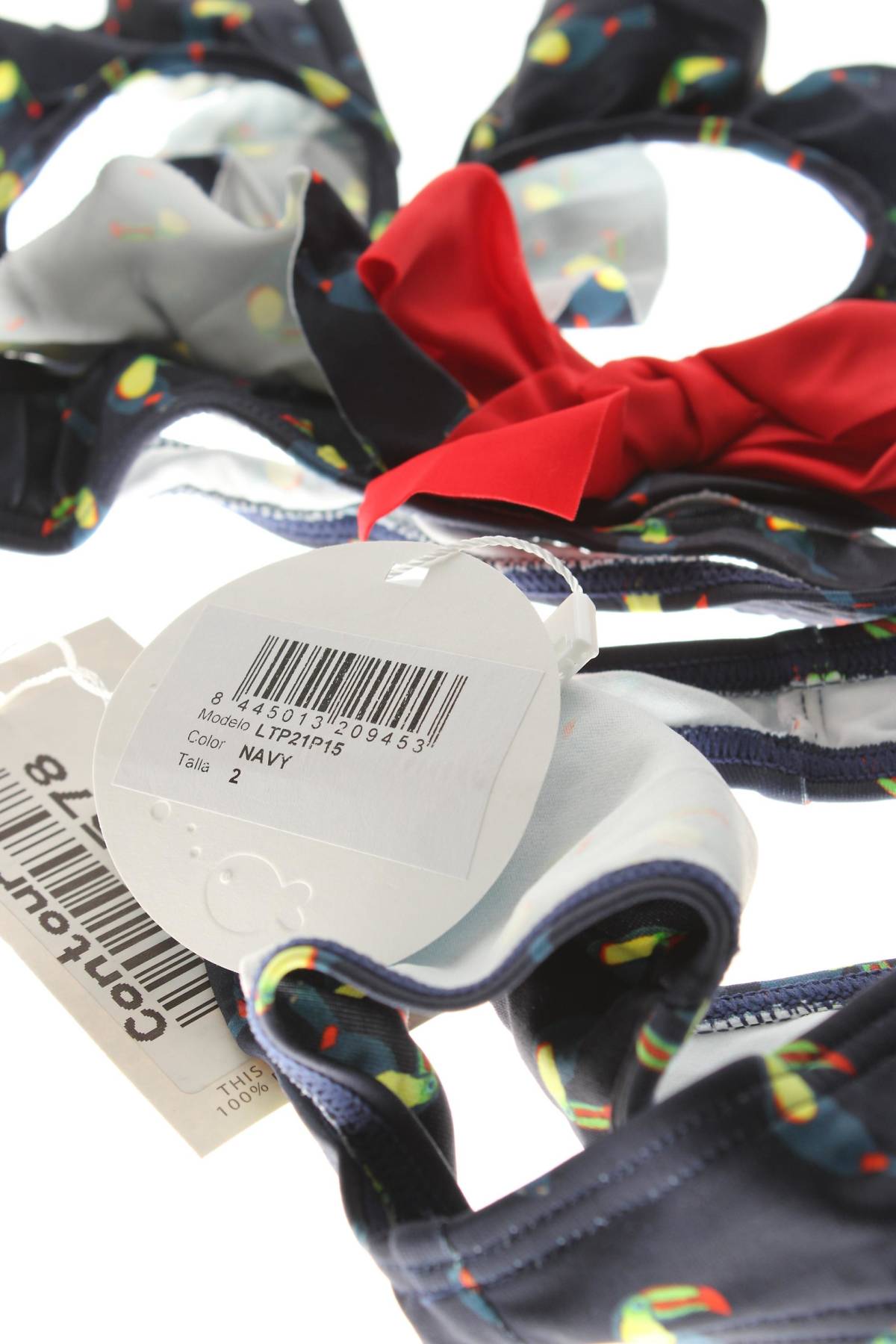 Детски бански Fina Ejerique3