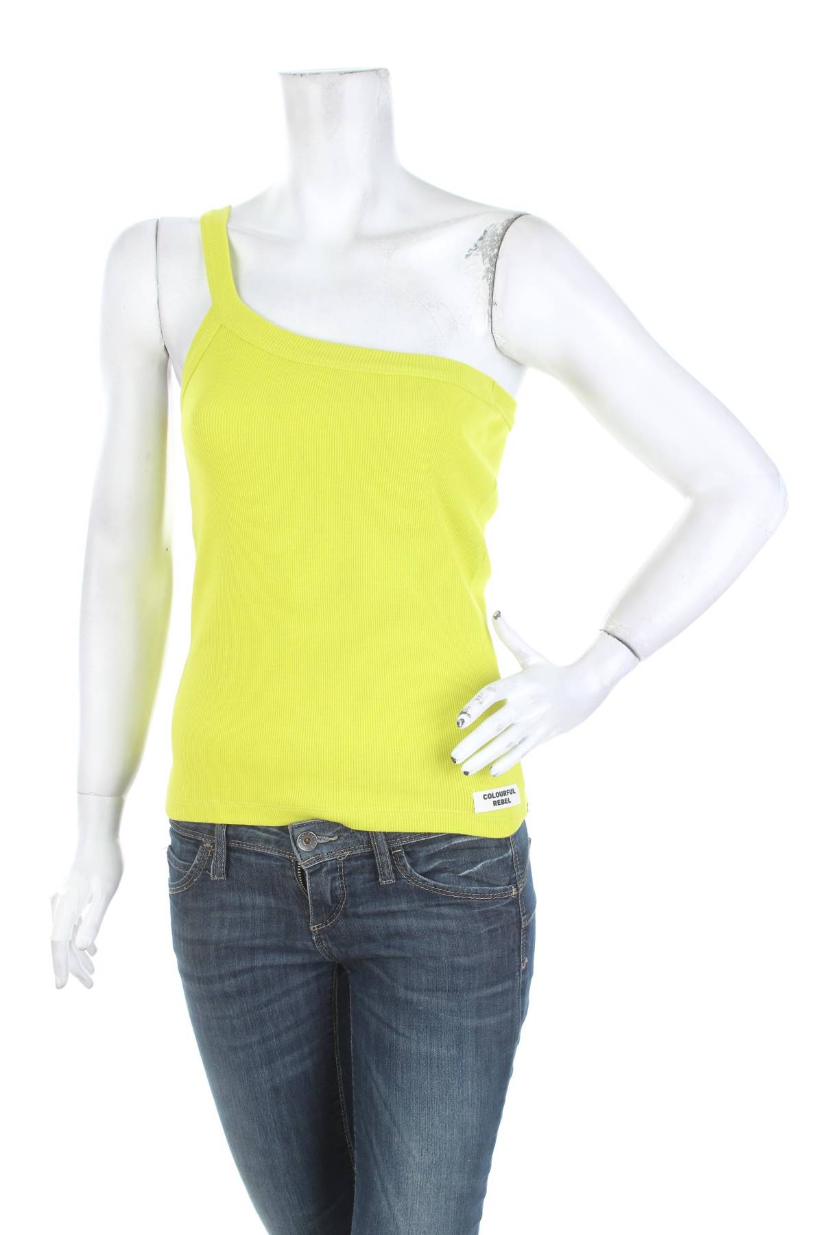 Дамски потник Colourful Rebel1