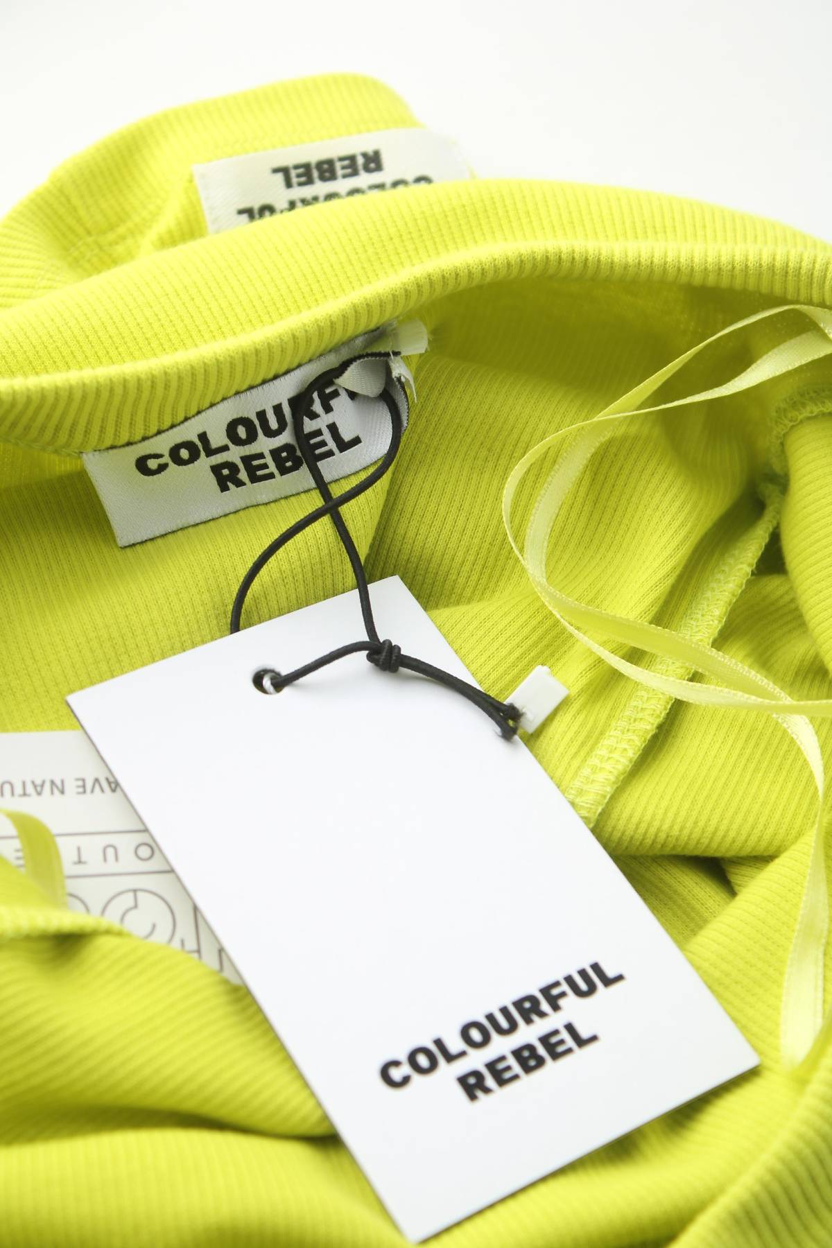 Дамски потник Colourful Rebel3