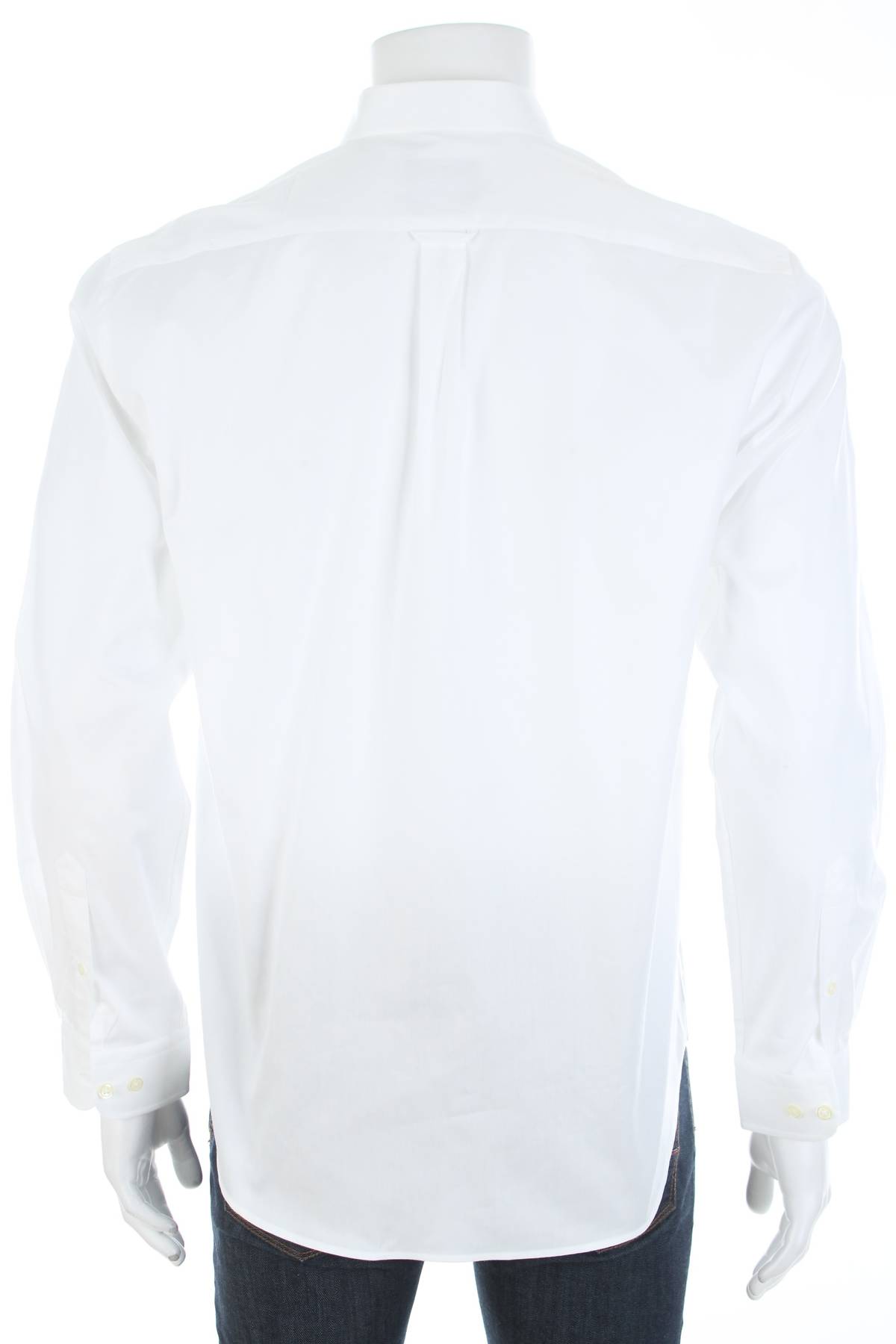 Мъжка риза Cafe Coton2