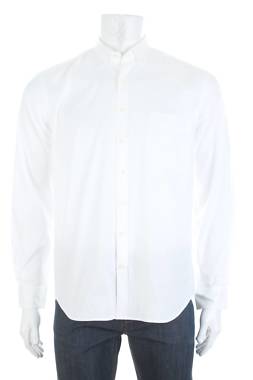 Мъжка риза Cafe Coton1