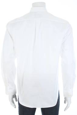 Мъжка риза Cafe Coton2