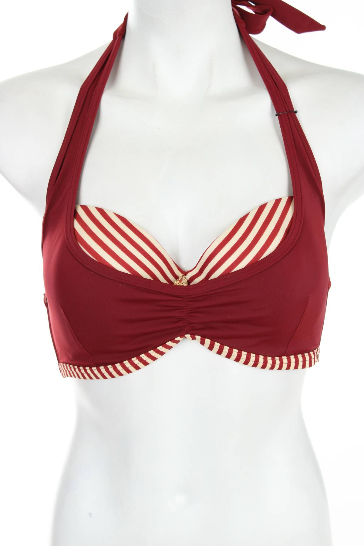 Бански горнище Marlies Dekkers1