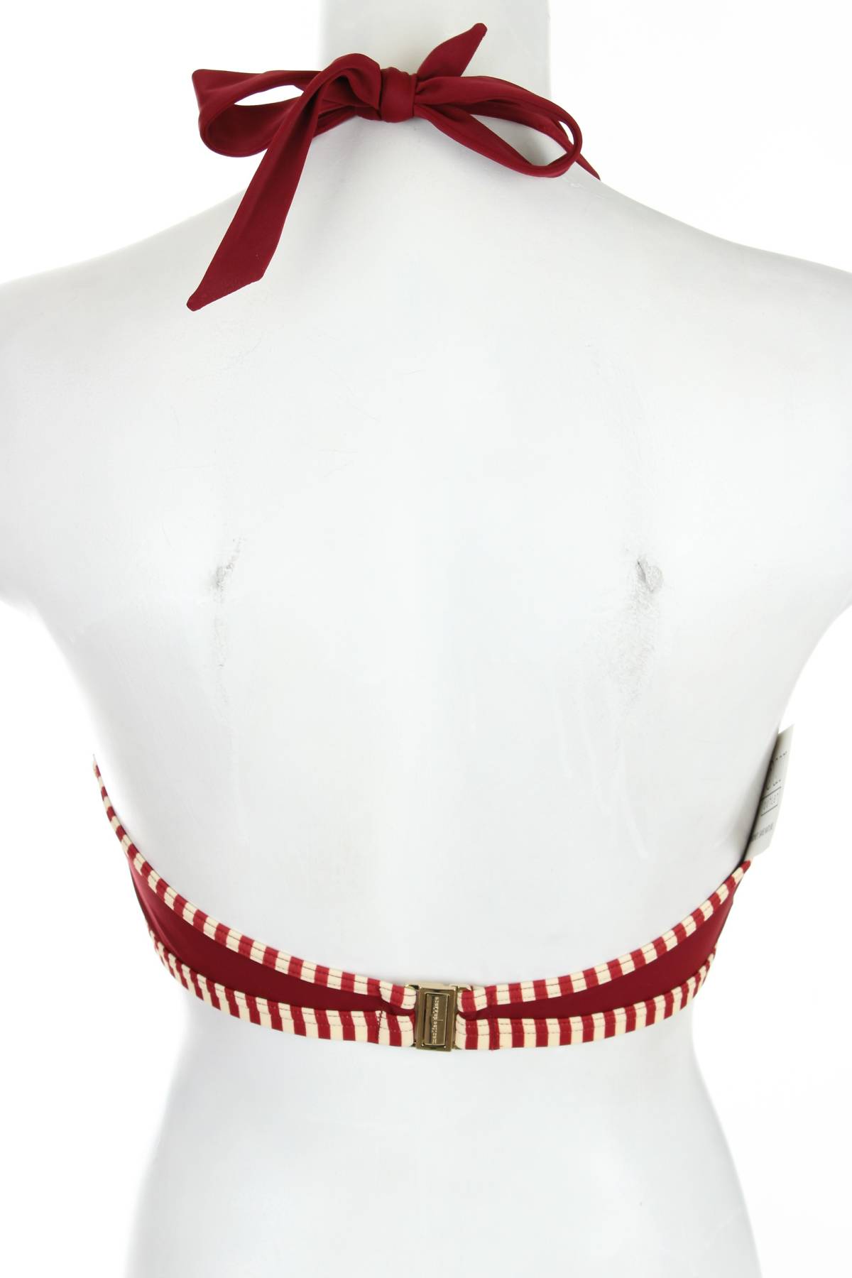 Бански горнище Marlies Dekkers2