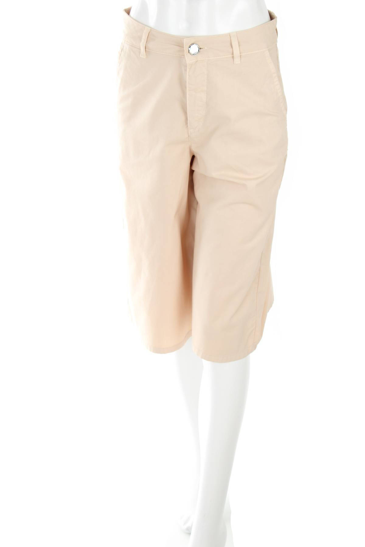 Дамски къс панталон Pinko1