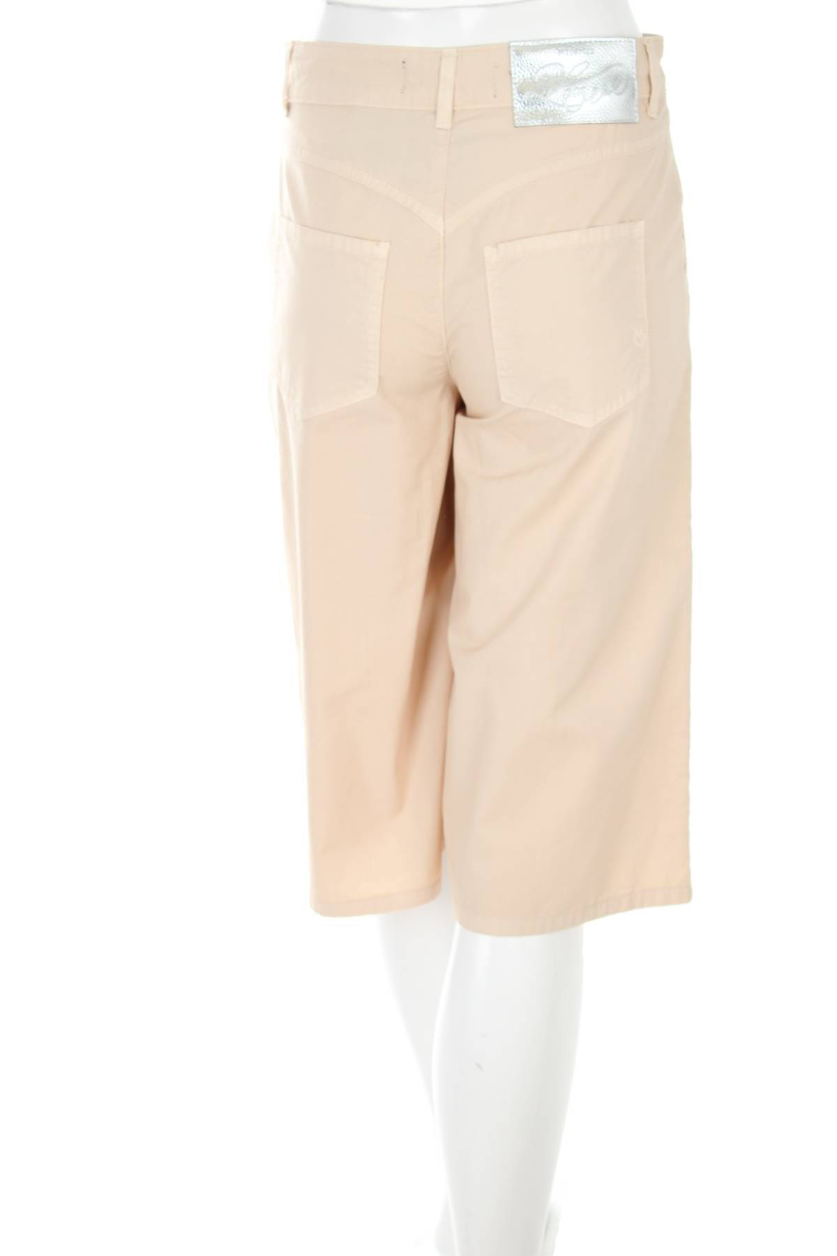 Дамски къс панталон Pinko2