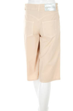 Дамски къс панталон Pinko2