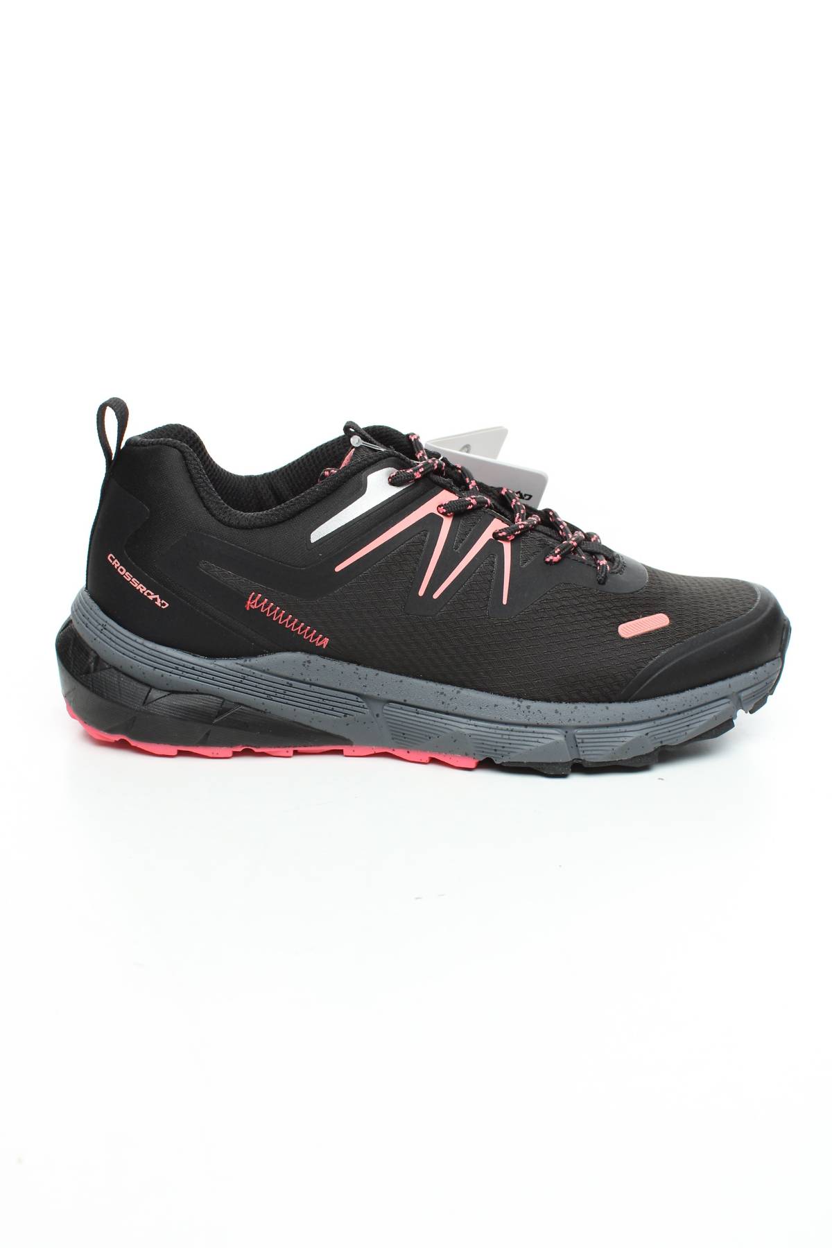 Маратонки Salomon1