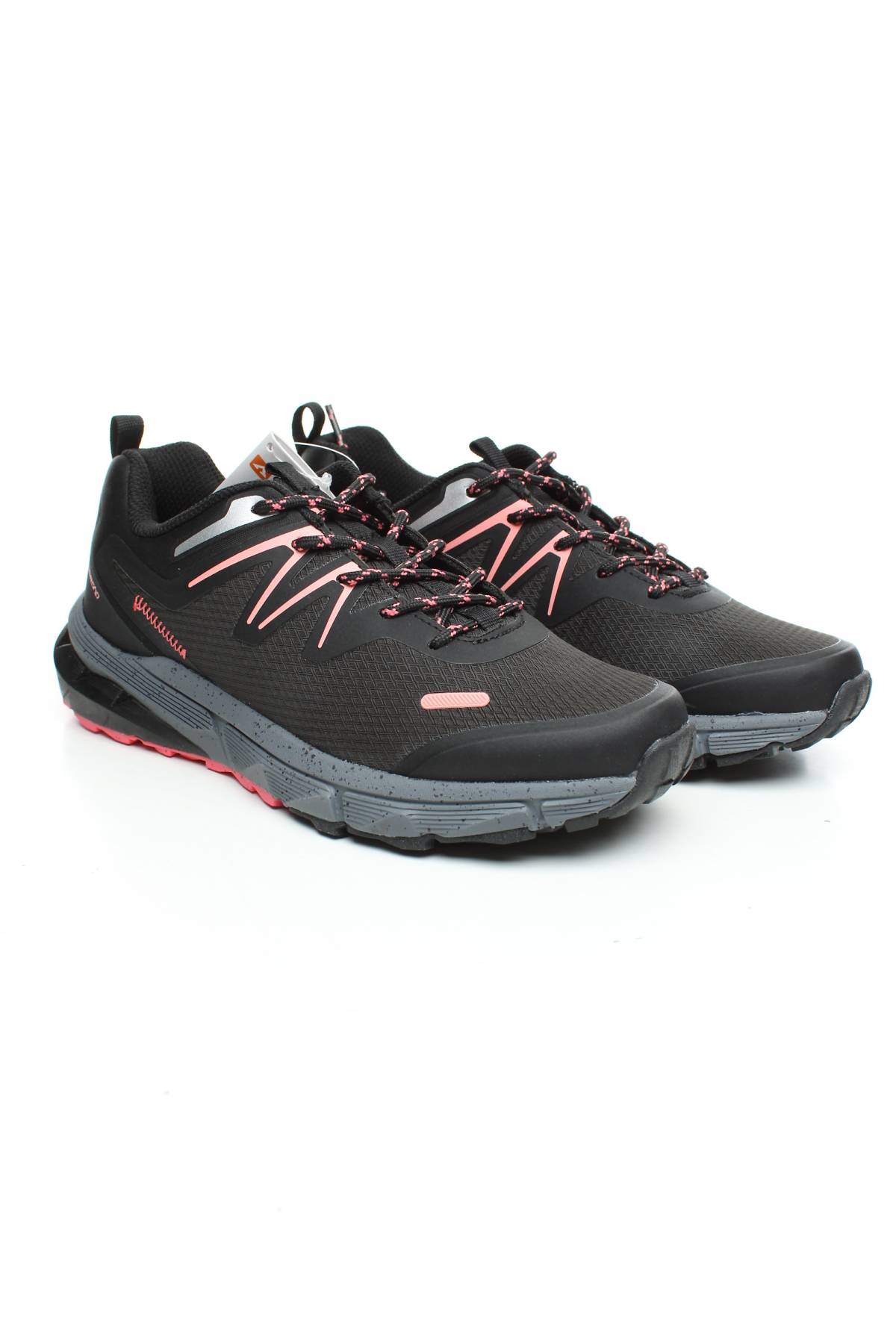 Маратонки Salomon3