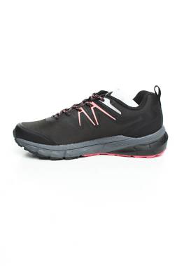 Маратонки Salomon2