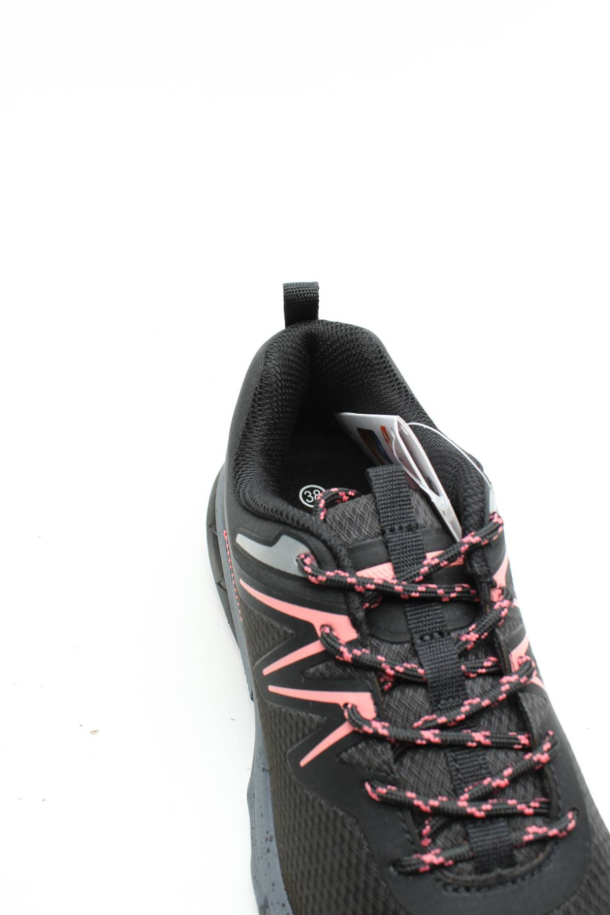 Маратонки Salomon5