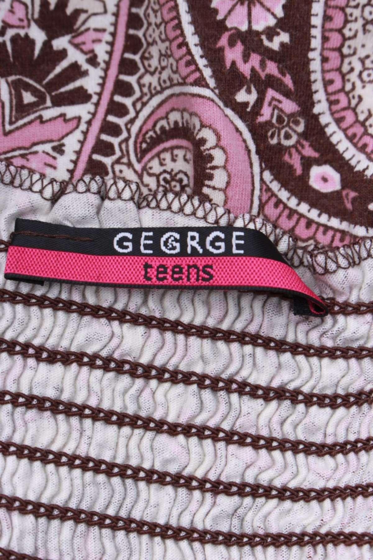 Детски потник George3 - Contour.bg Детски потник George3