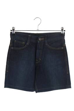 Дамски къси дънки Ben Sherman1 - Contour.bg Дамски къси дънки Ben Sherman1