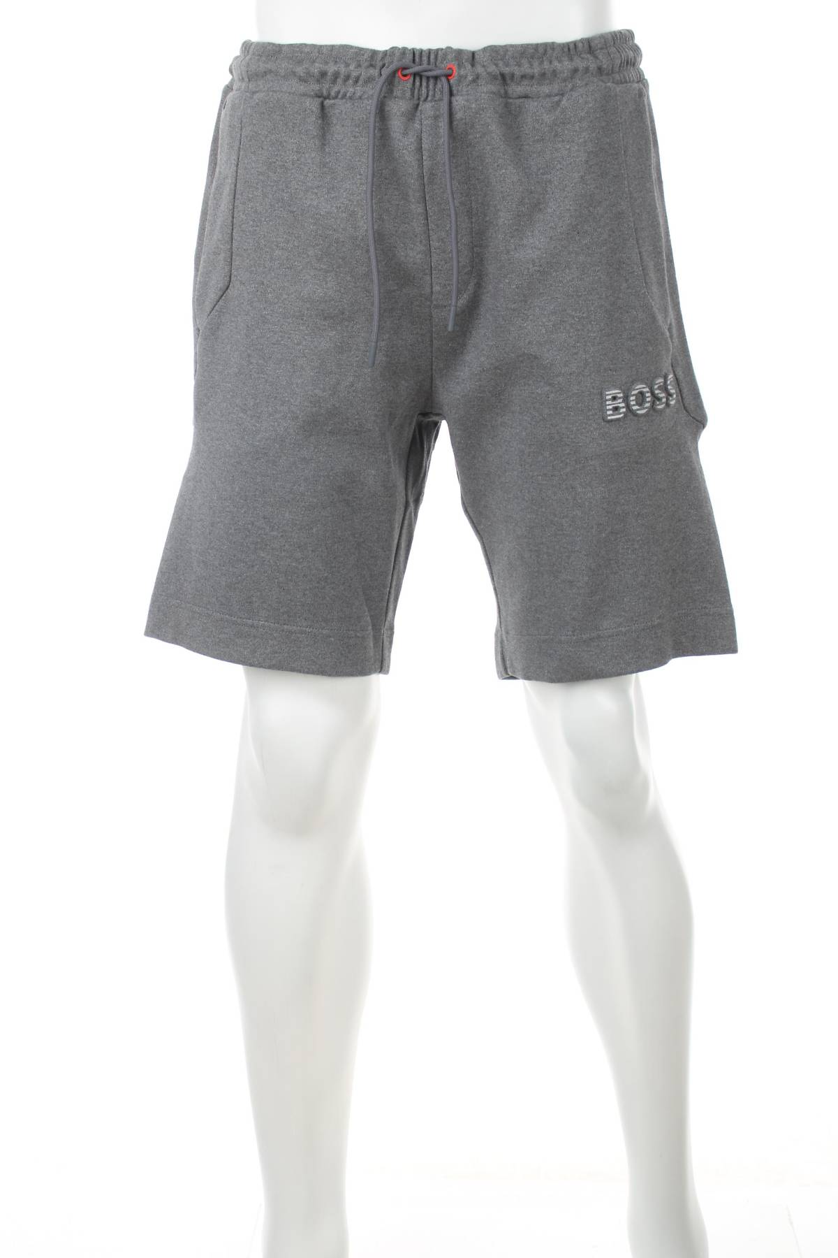 Ανδρικό σορτσάκι BOSS Green1 - Contourshop.gr Ανδρικό σορτσάκι BOSS Green1