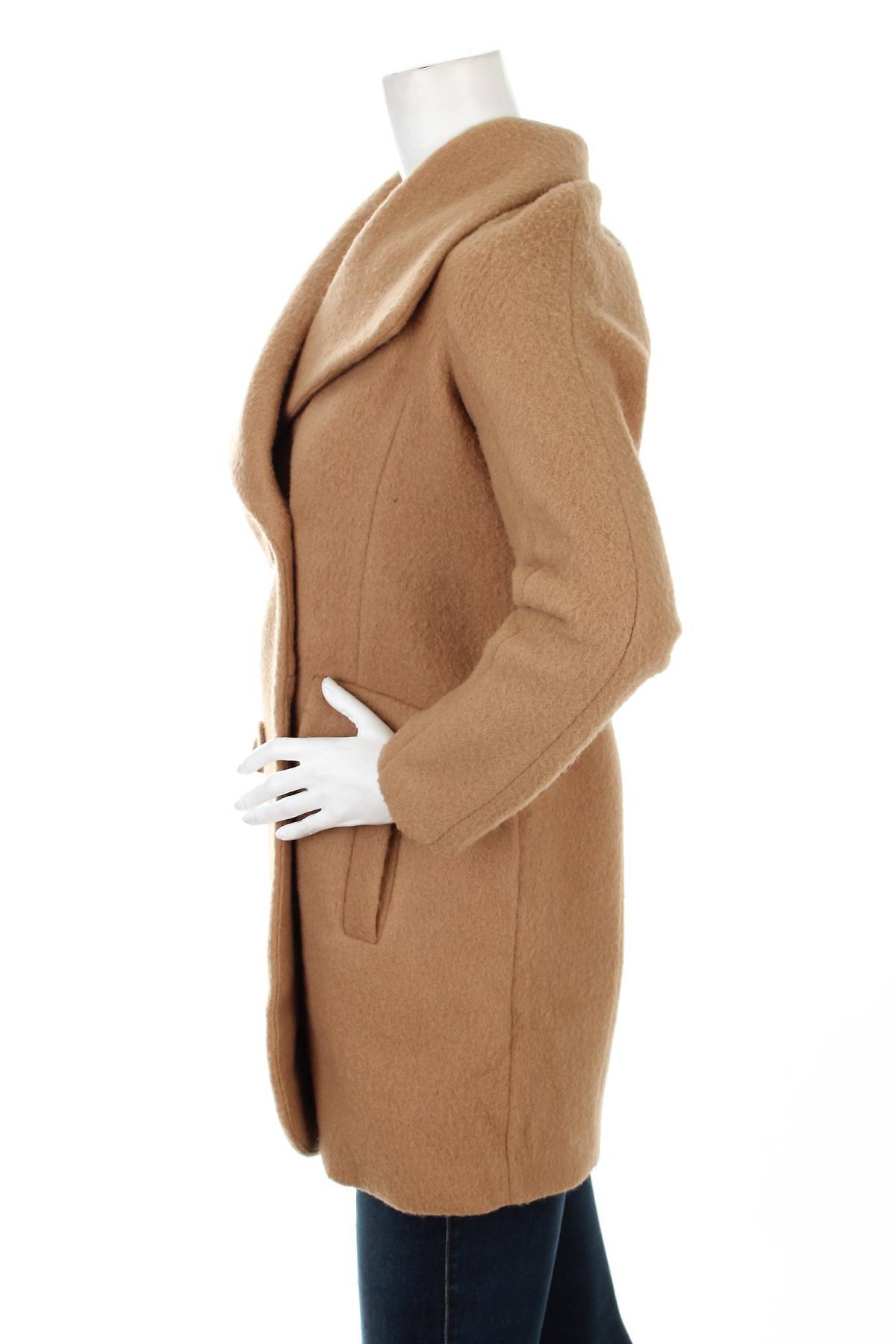 Дамско палто Only3