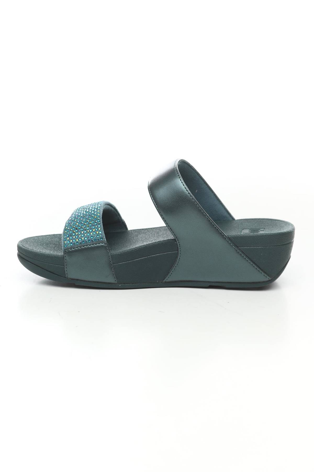 Чехли FitFlop2 - Contour.bg Чехли FitFlop2