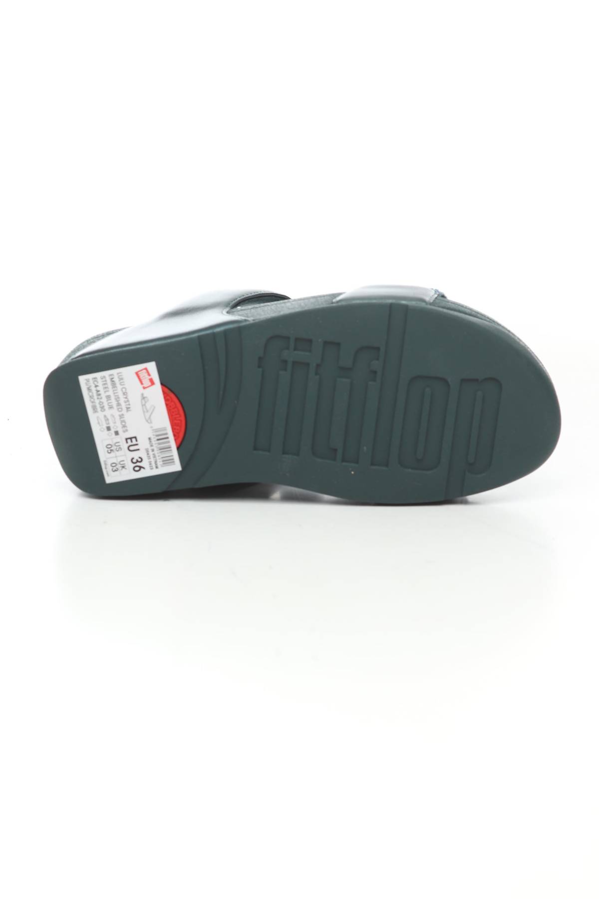 Чехли FitFlop4 - Contour.bg Чехли FitFlop4