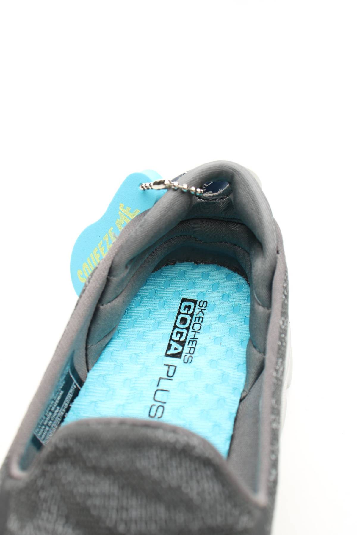Маратонки Skechers5