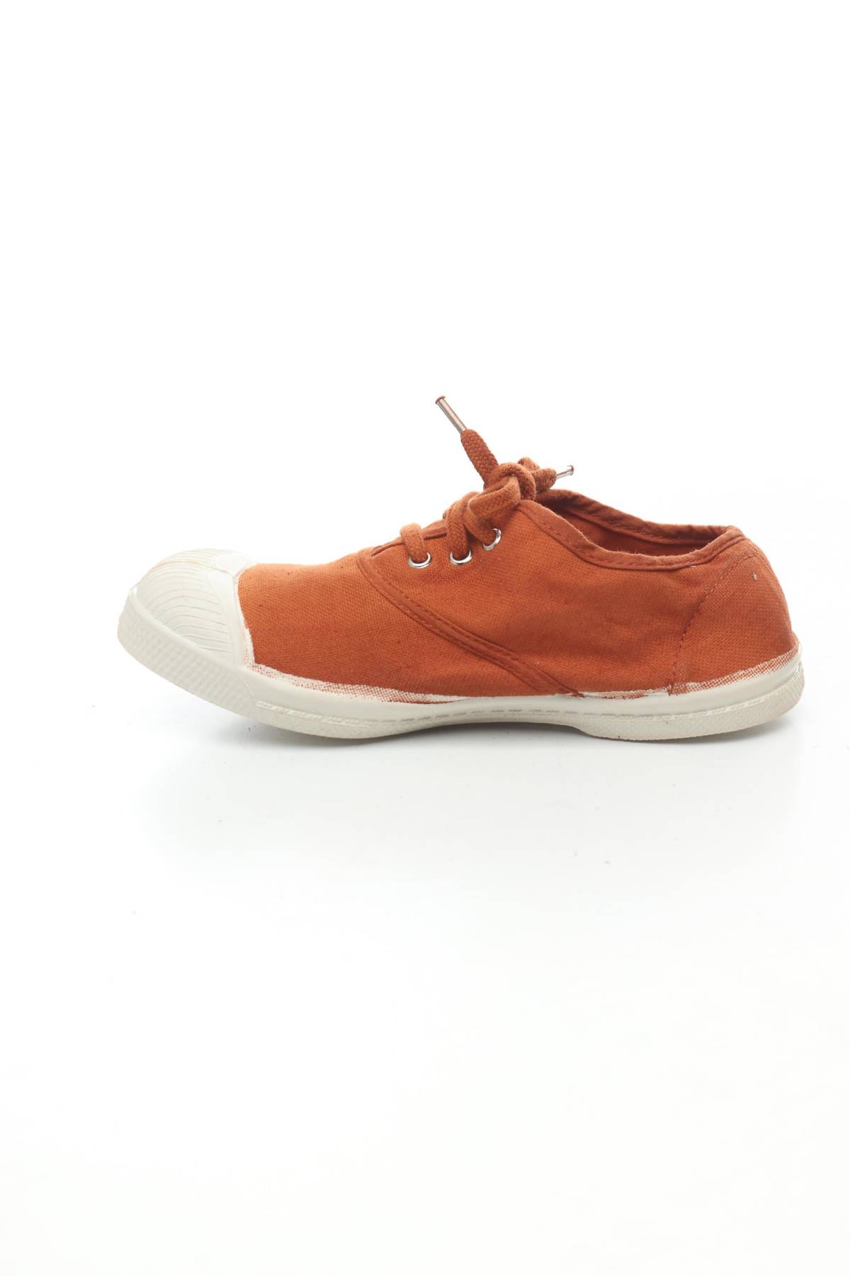 Детски кецове Bensimon2