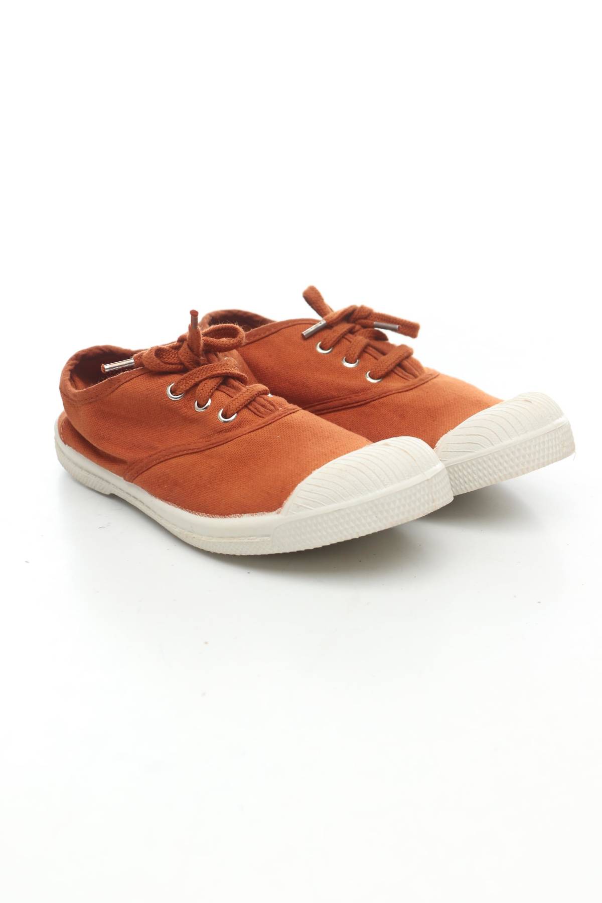 Детски кецове Bensimon3