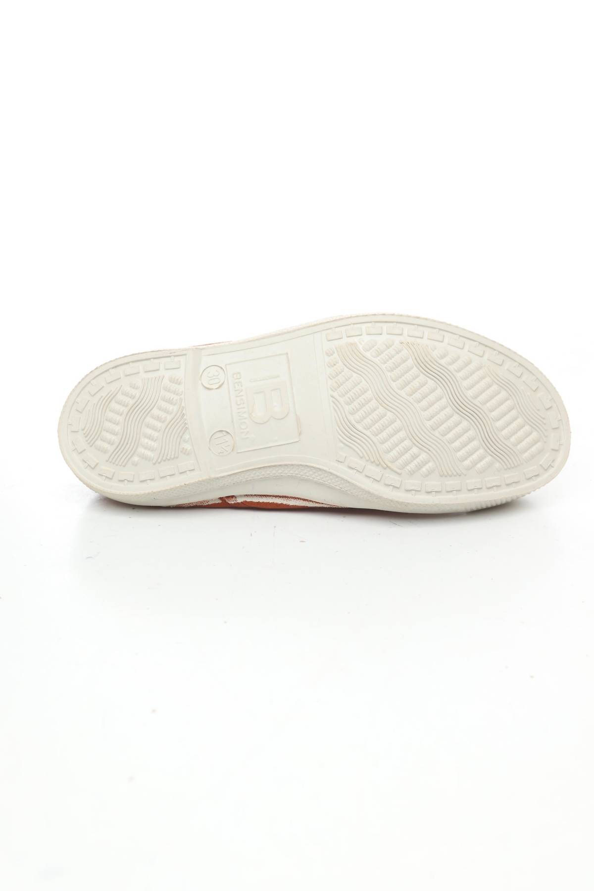 Детски кецове Bensimon4